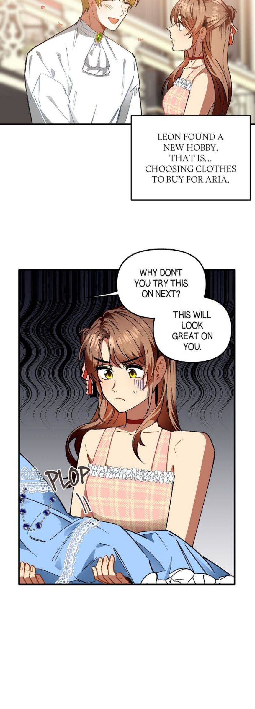 A Hunter’s Courtship Method Chapter 37 106 12