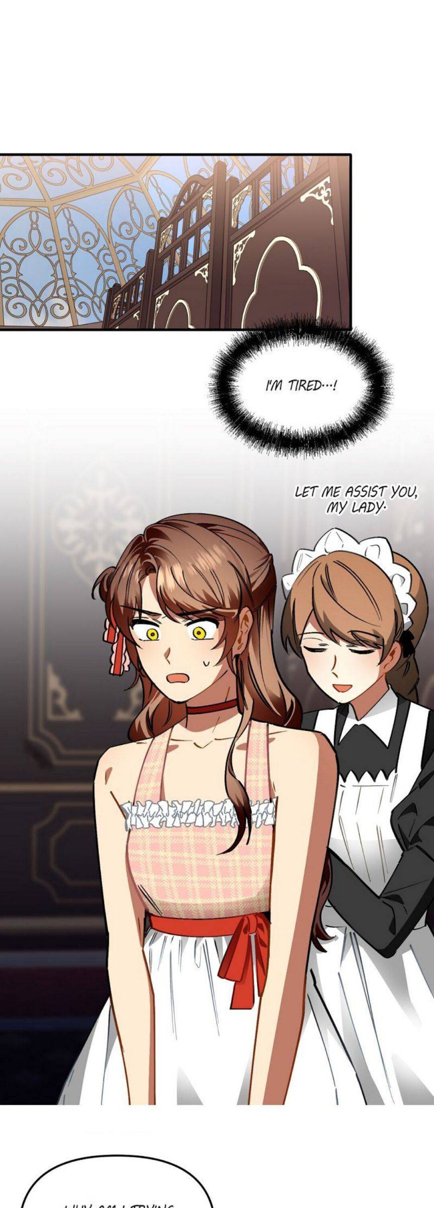 A Hunter’s Courtship Method Chapter 37 107 13