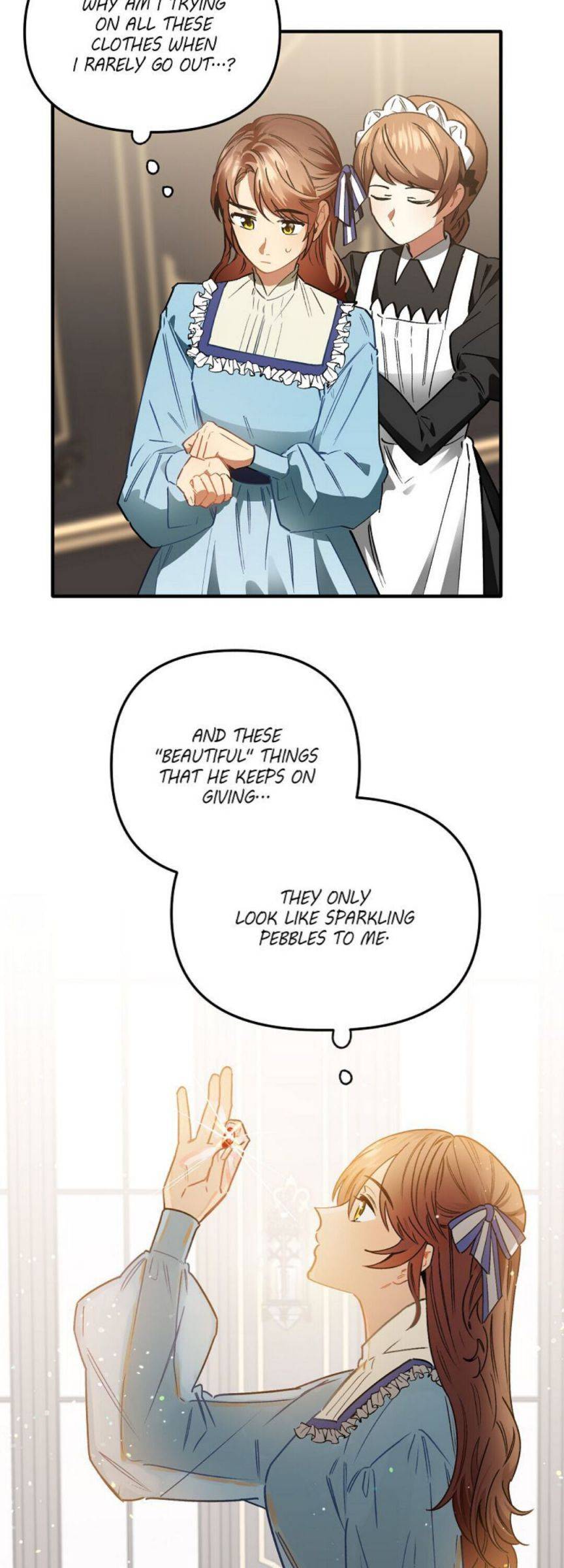 A Hunter’s Courtship Method Chapter 37 108 14