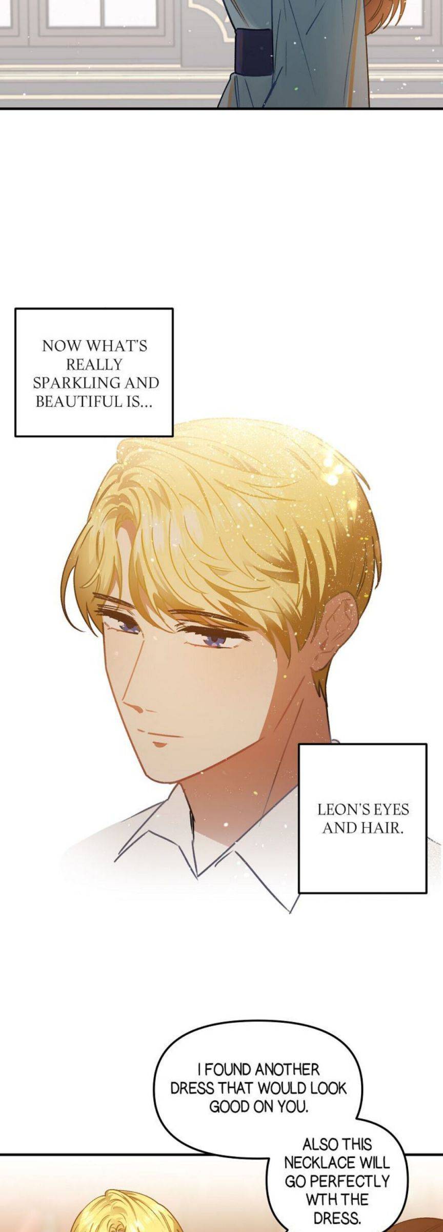 A Hunter’s Courtship Method Chapter 37 109 15