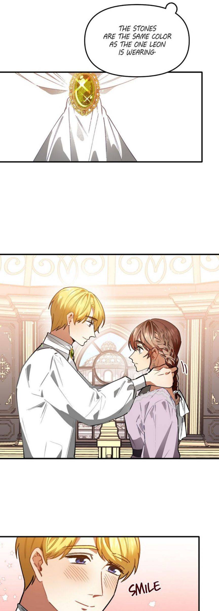 A Hunter’s Courtship Method Chapter 37 113 19