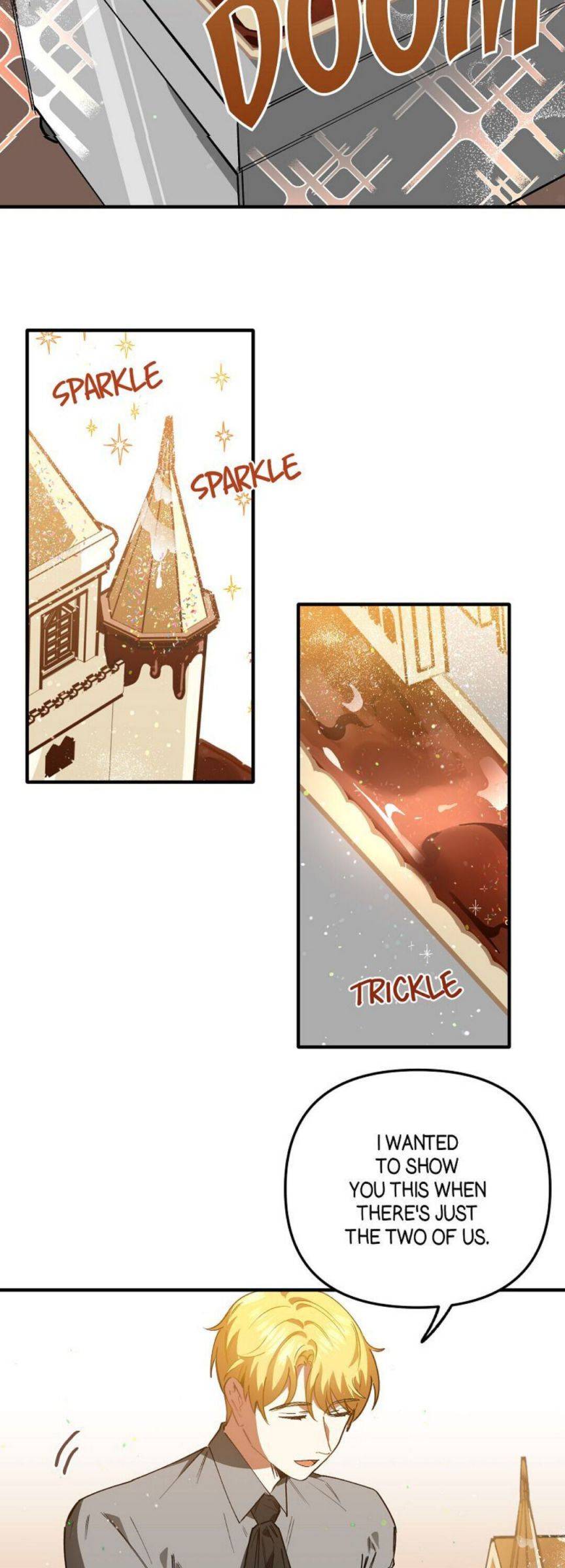 A Hunter’s Courtship Method Chapter 37 96 2