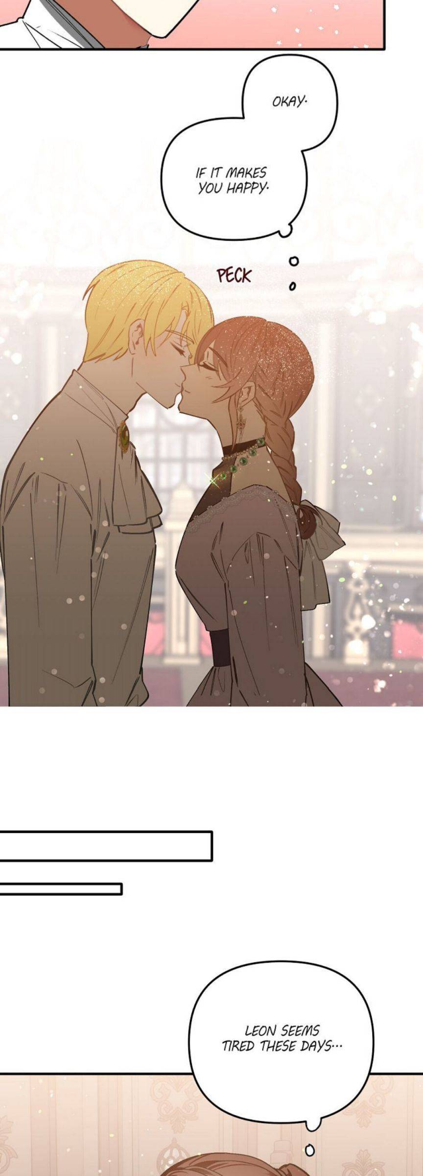 A Hunter’s Courtship Method Chapter 37 114 20