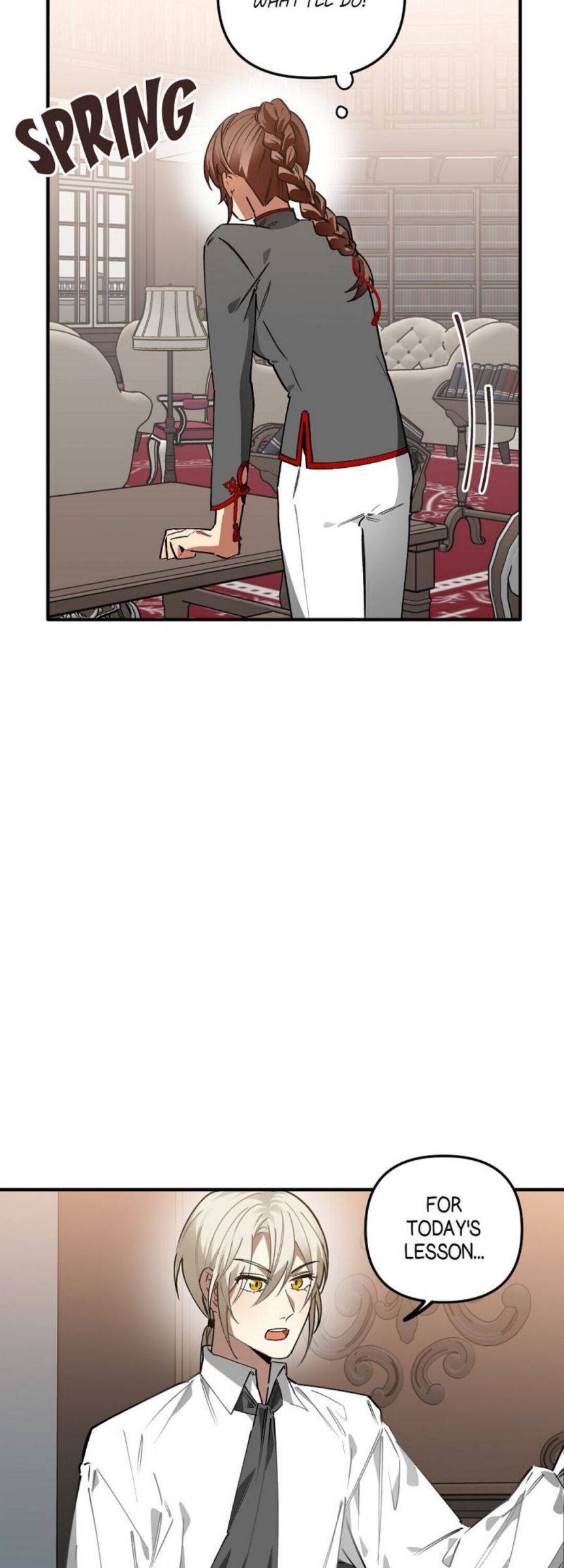 A Hunter’s Courtship Method Chapter 37 116 22