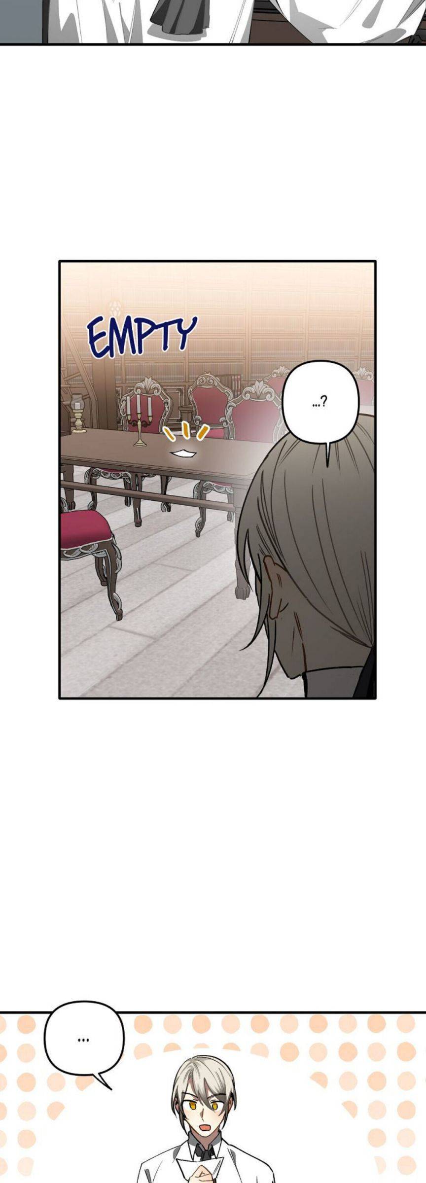 A Hunter’s Courtship Method Chapter 37 117 23