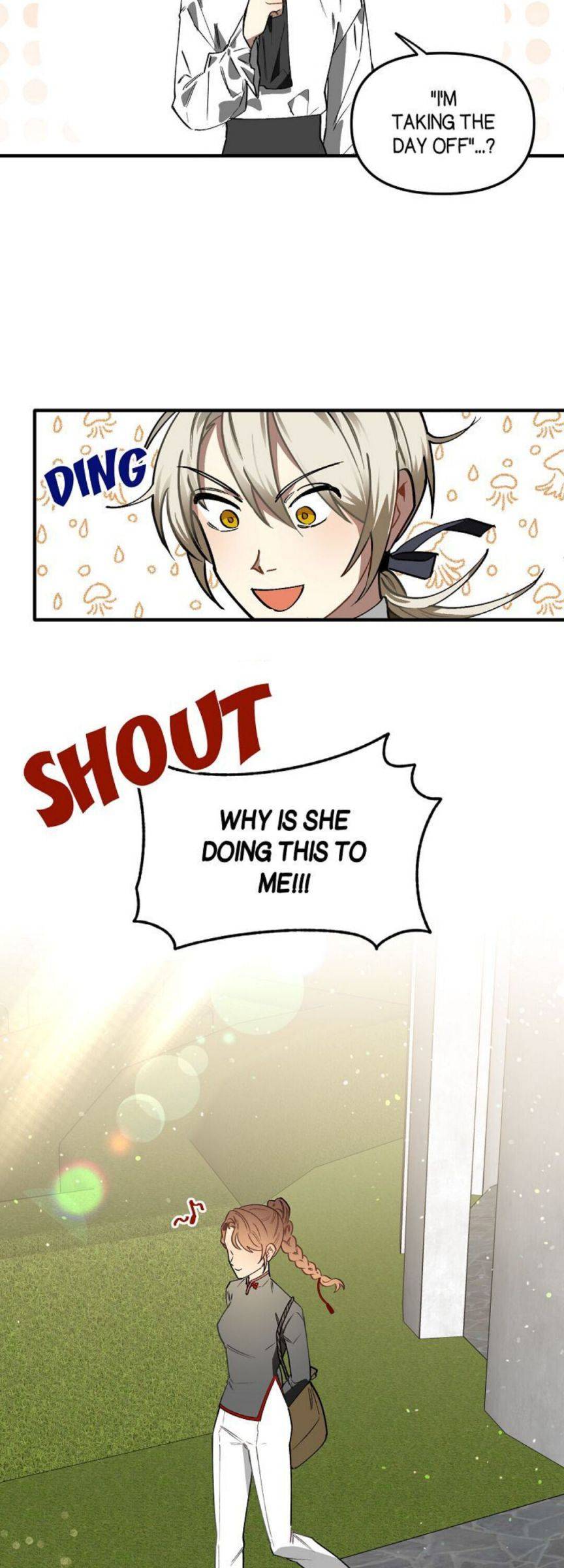 A Hunter’s Courtship Method Chapter 37 118 24