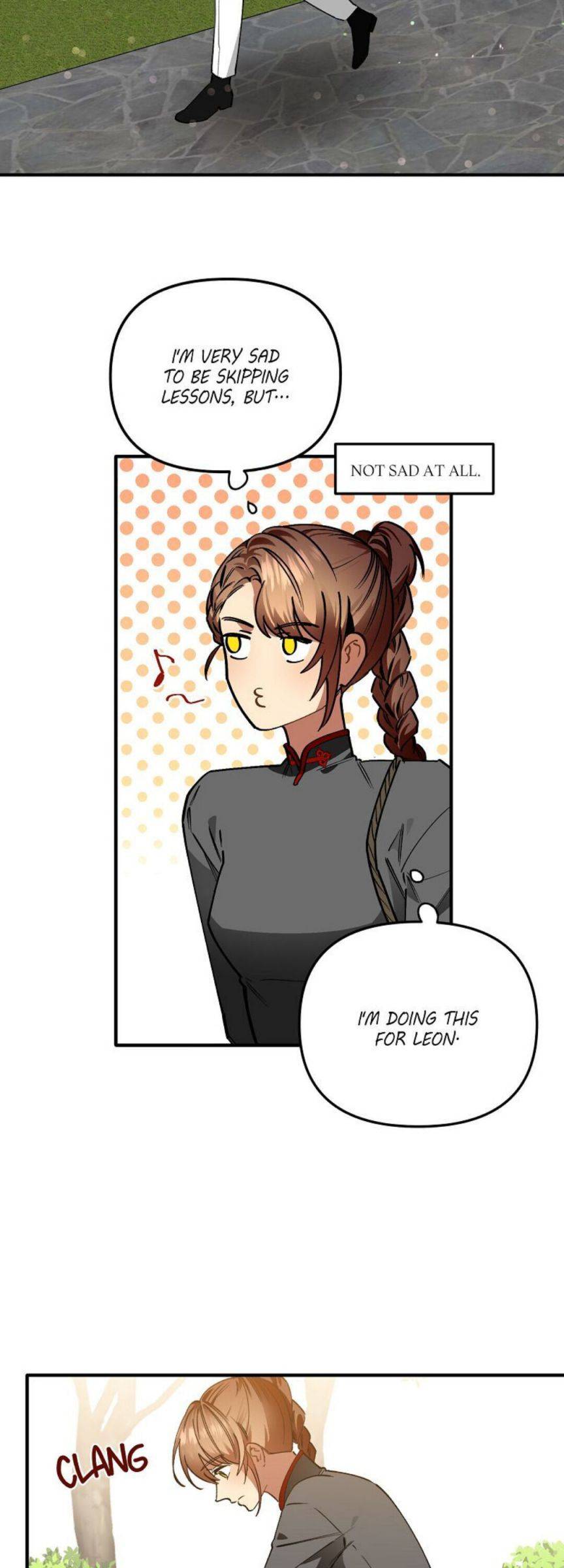 A Hunter’s Courtship Method Chapter 37 119 25