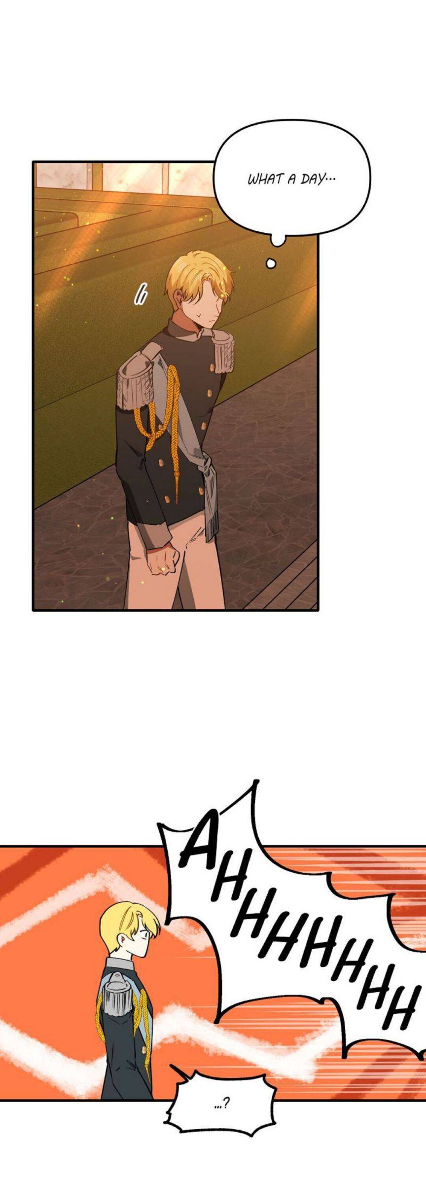 A Hunter’s Courtship Method Chapter 37 121 27