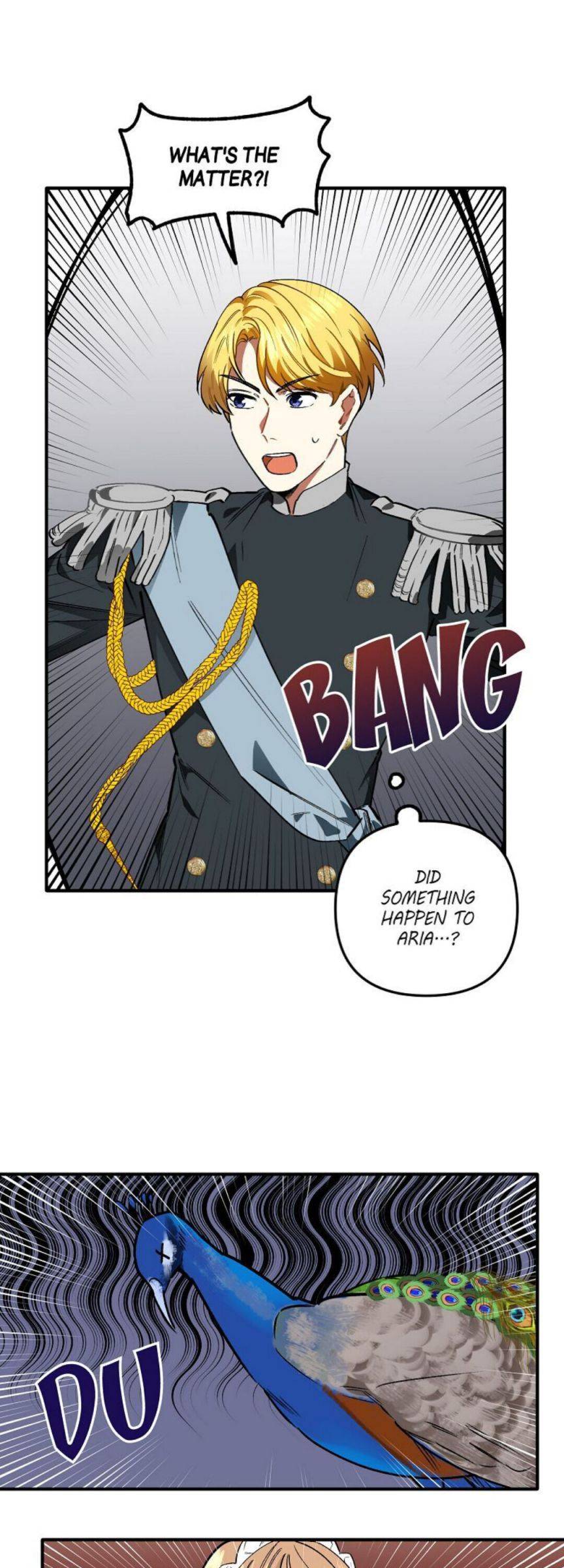 A Hunter’s Courtship Method Chapter 37 122 28