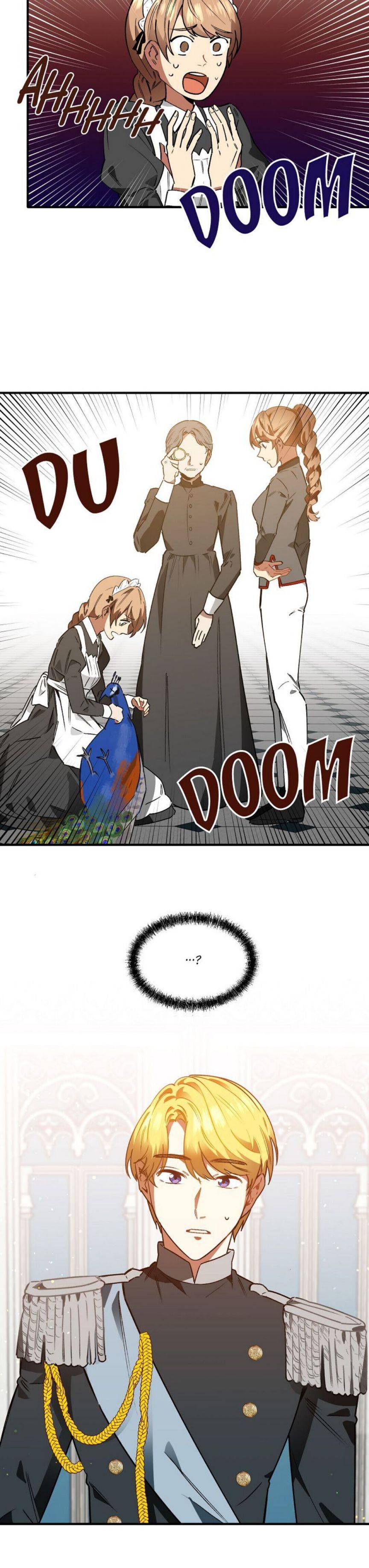 A Hunter’s Courtship Method Chapter 37 123 29