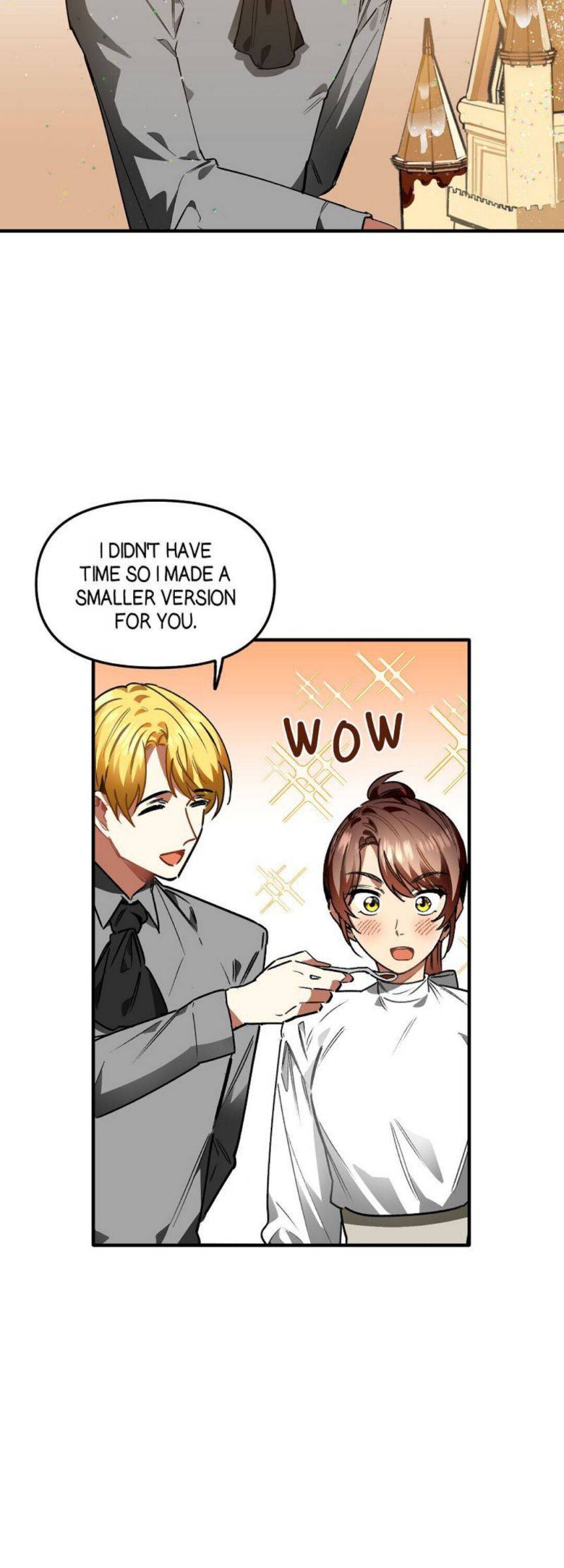 A Hunter’s Courtship Method Chapter 37 97 3