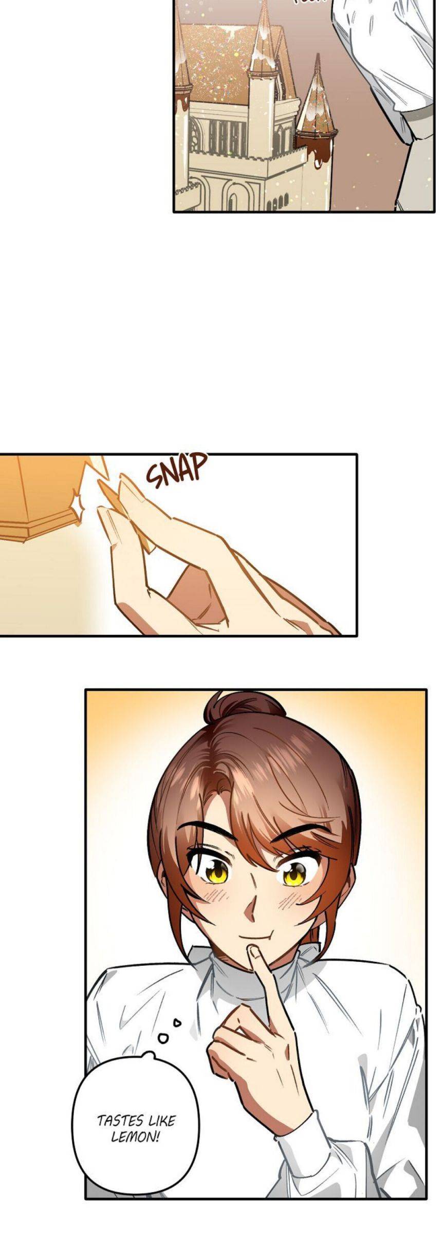 A Hunter’s Courtship Method Chapter 37 99 5