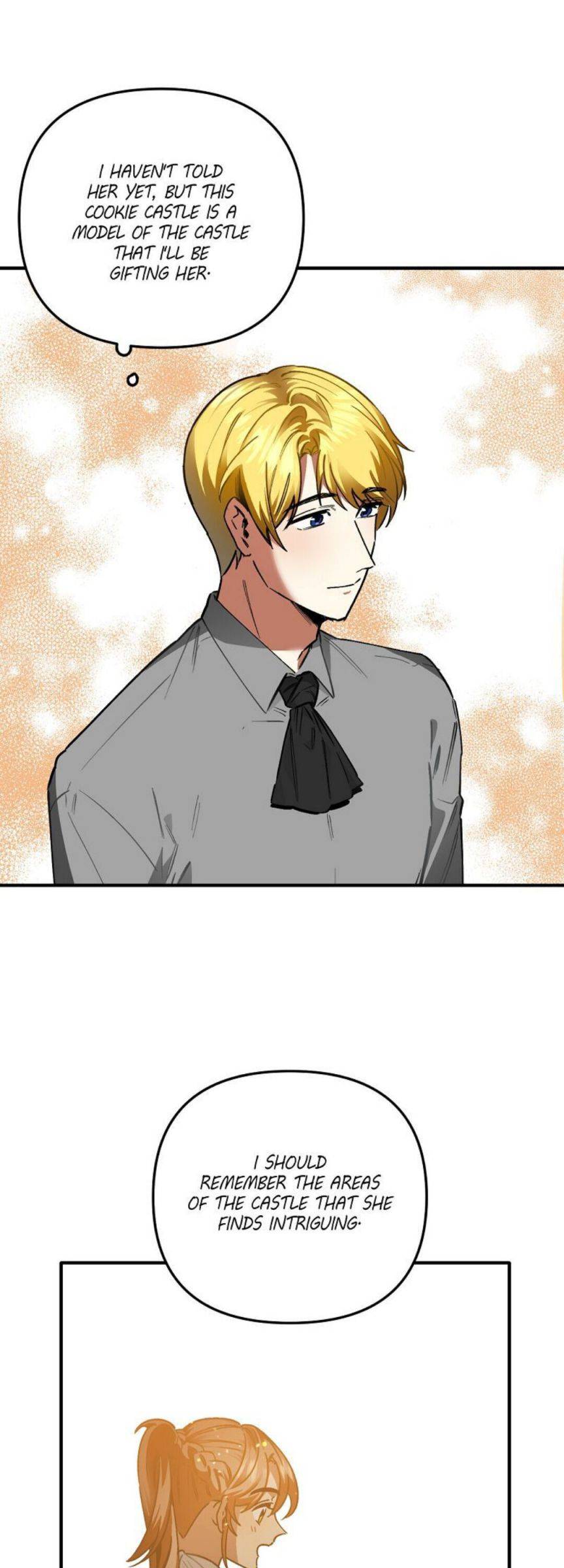 A Hunter’s Courtship Method Chapter 37 100 6