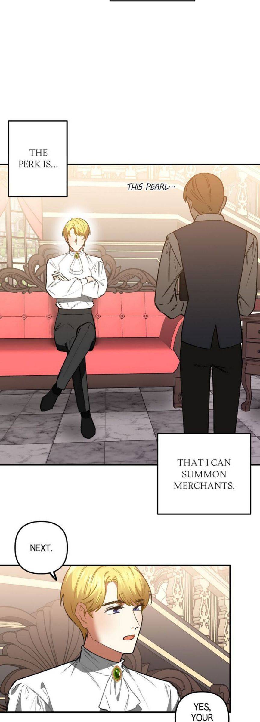 A Hunter’s Courtship Method Chapter 37 102 8