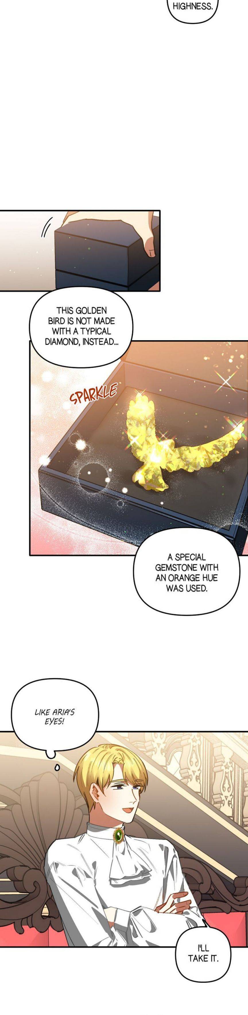 A Hunter’s Courtship Method Chapter 37 103 9