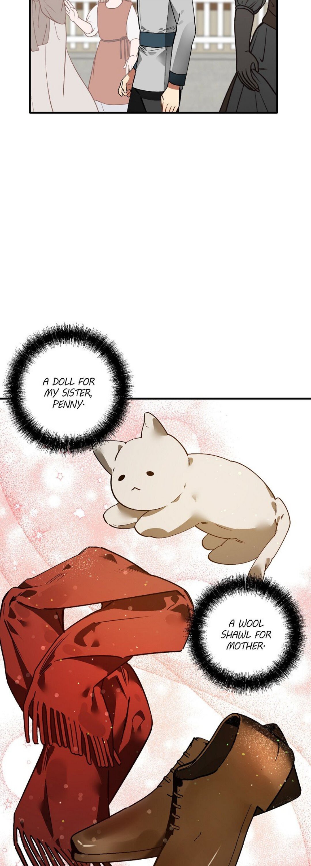 A Hunter’s Courtship Method Chapter 39 119 10