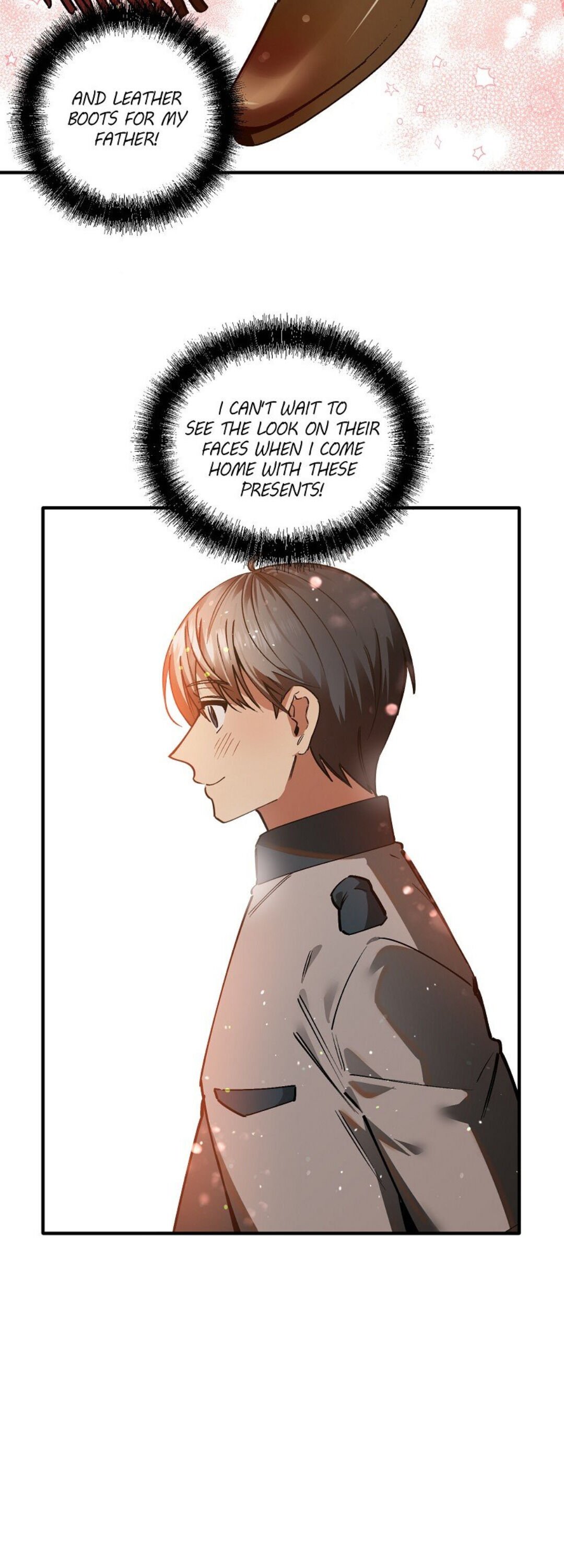 A Hunter’s Courtship Method Chapter 39 120 11