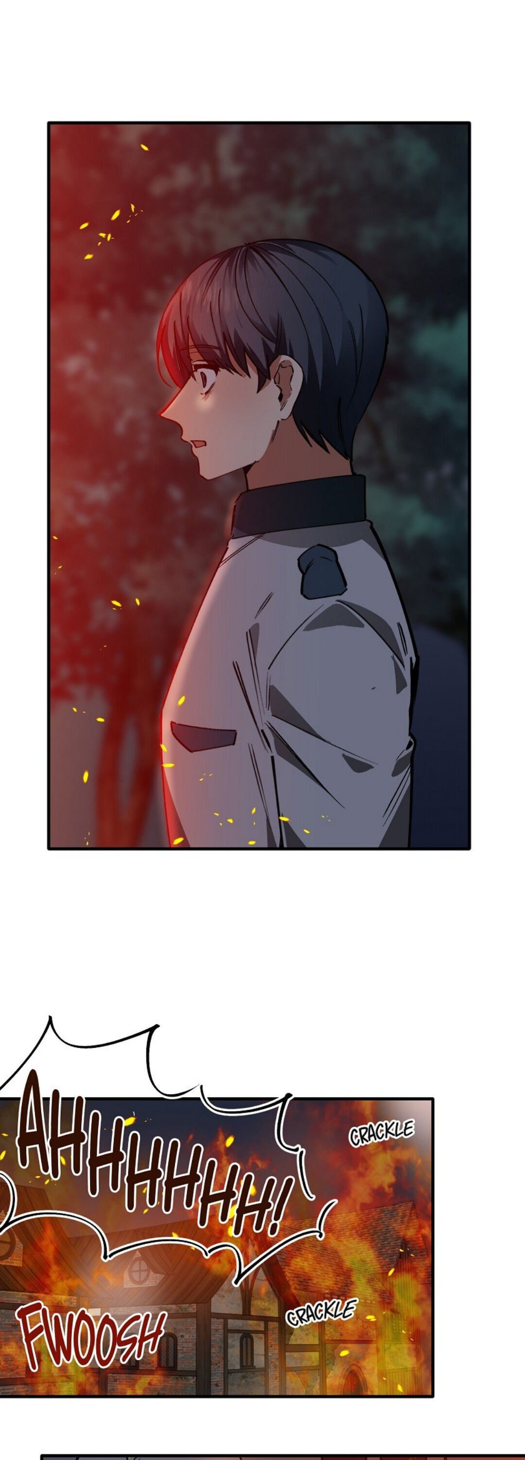 A Hunter’s Courtship Method Chapter 39 121 12