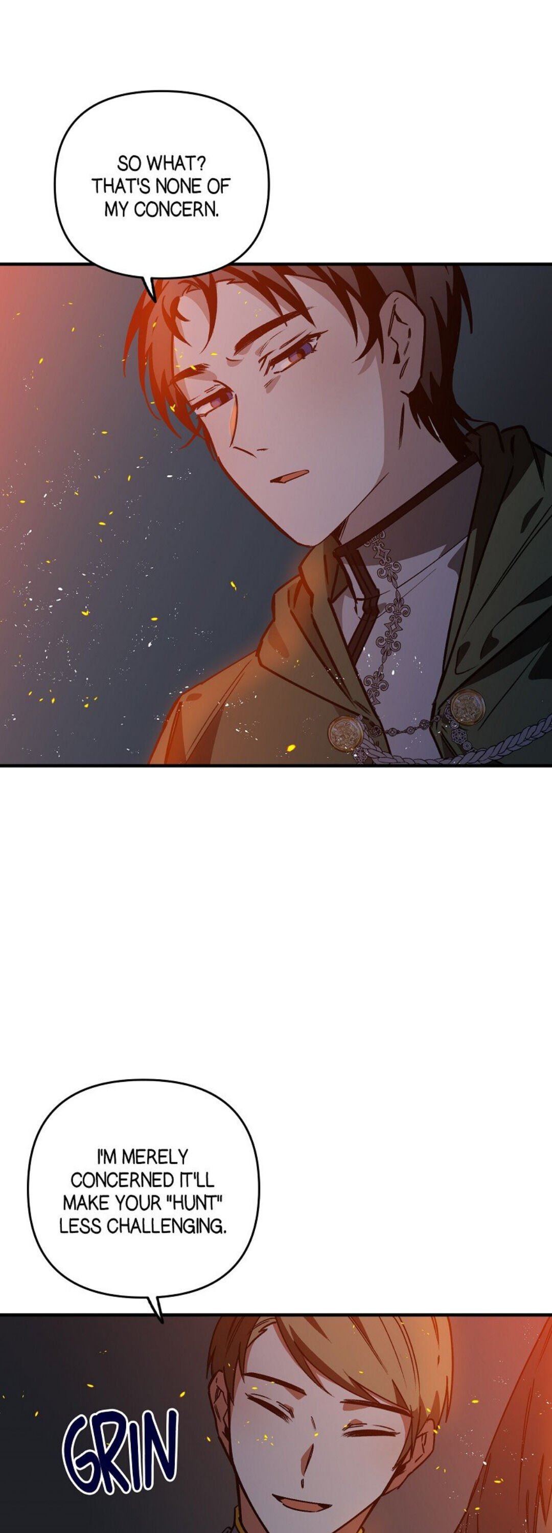 A Hunter’s Courtship Method Chapter 39 123 14