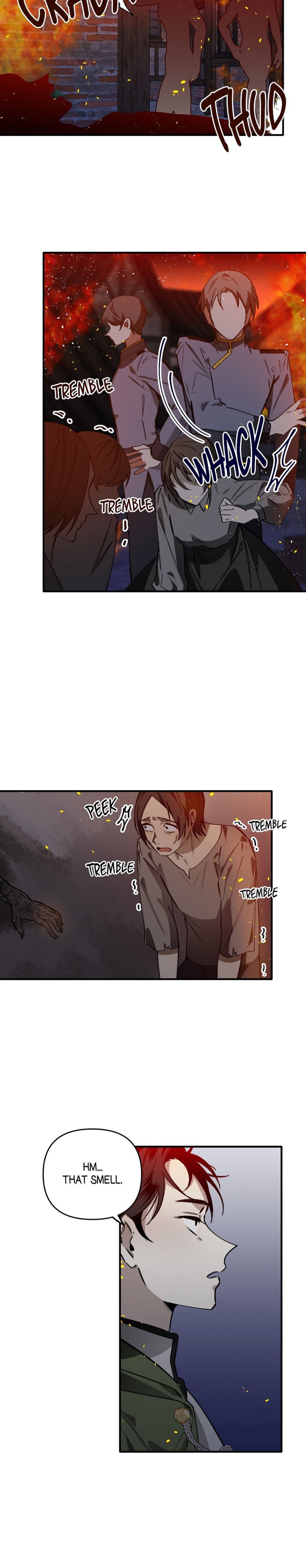 A Hunter’s Courtship Method Chapter 39 125 16