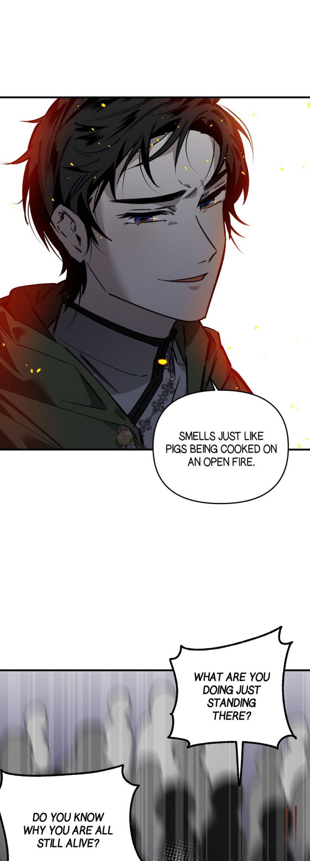 A Hunter’s Courtship Method Chapter 39 126 17