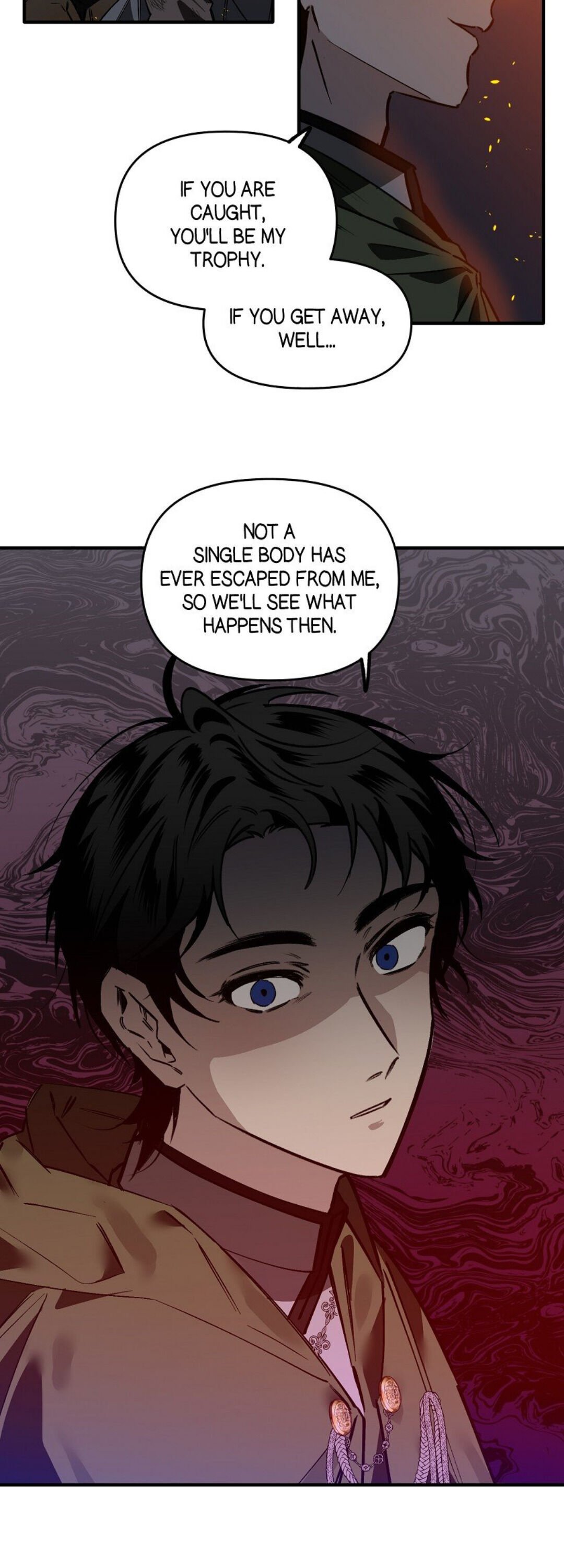 A Hunter’s Courtship Method Chapter 39 129 20