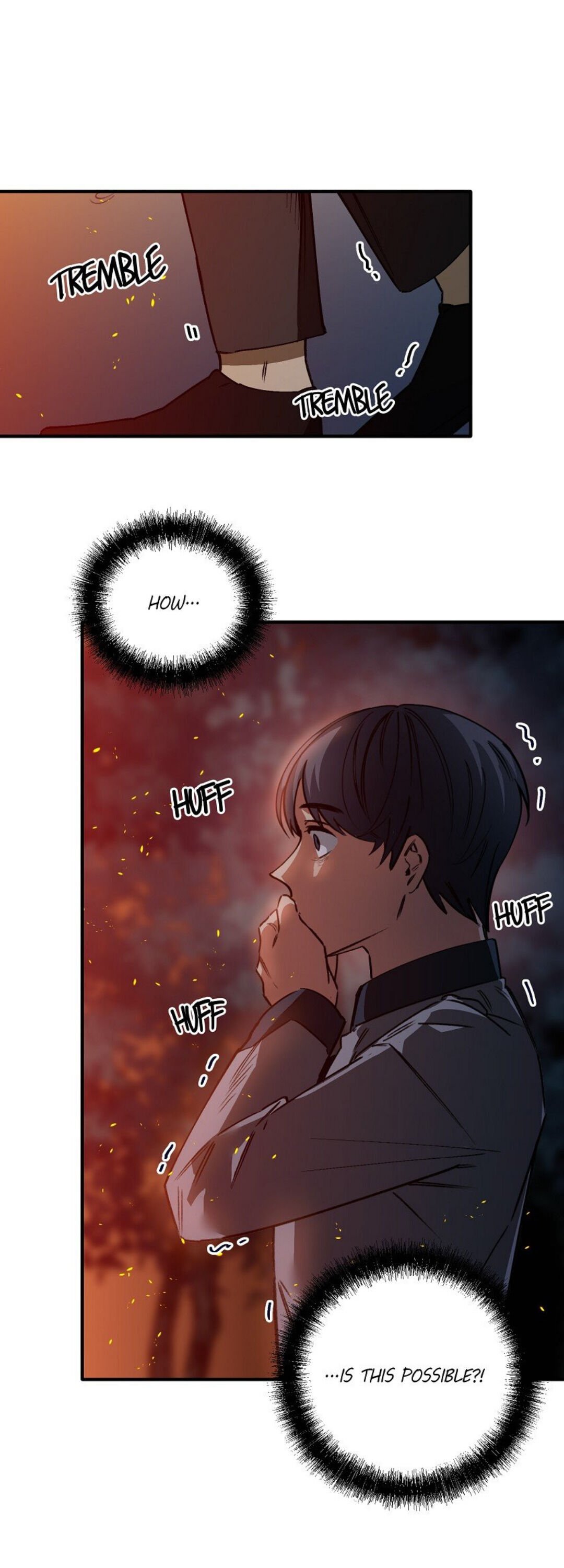 A Hunter’s Courtship Method Chapter 39 130 21