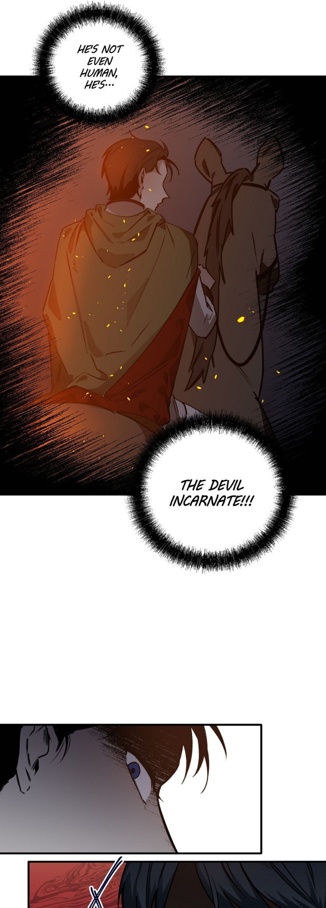 A Hunter’s Courtship Method Chapter 39 131 22