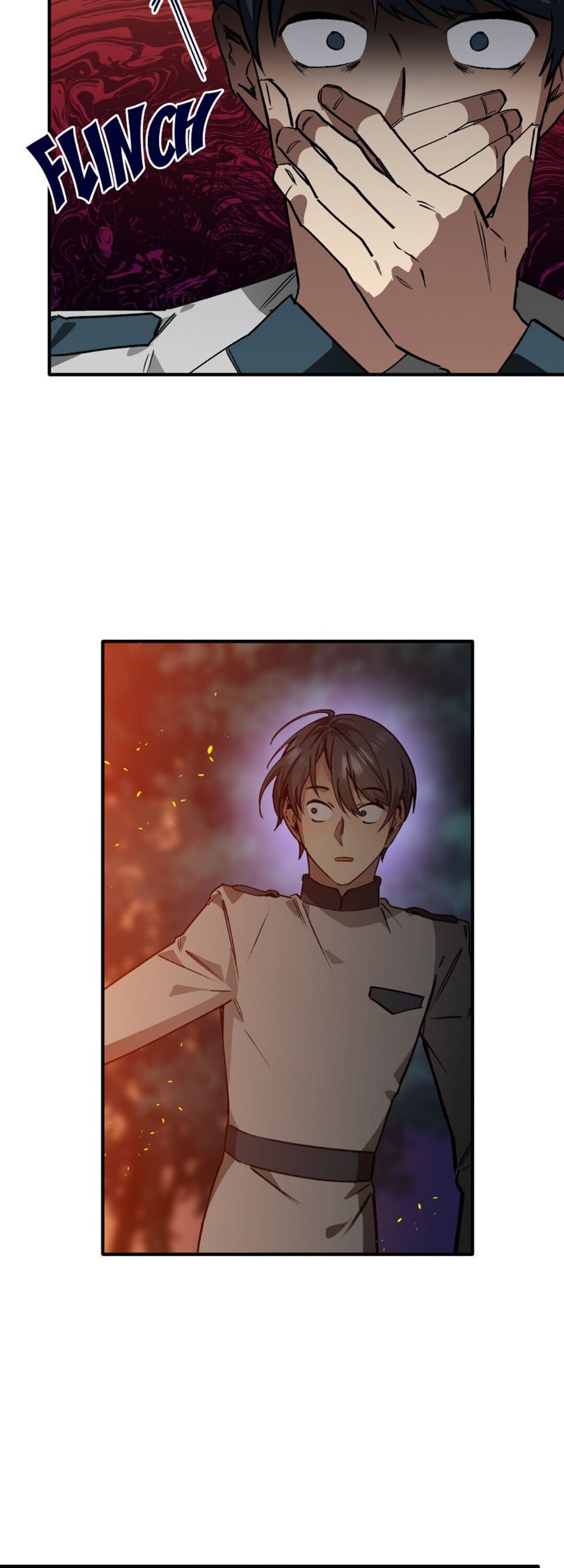 A Hunter’s Courtship Method Chapter 39 132 23