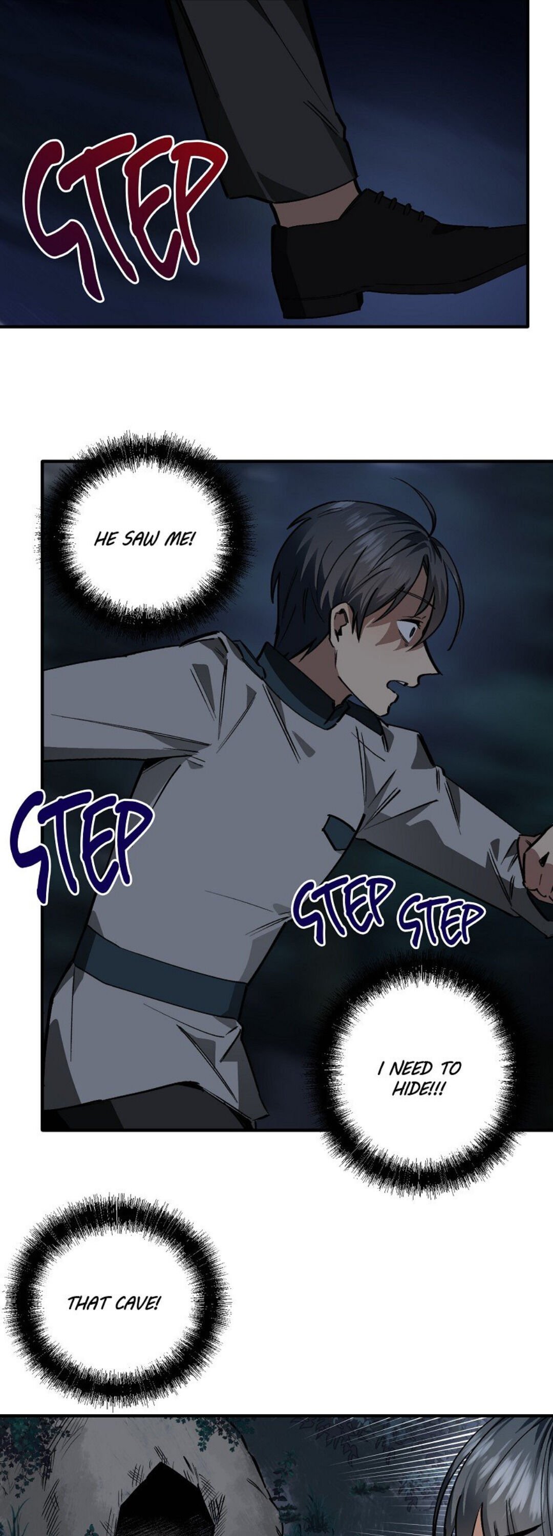 A Hunter’s Courtship Method Chapter 39 133 24