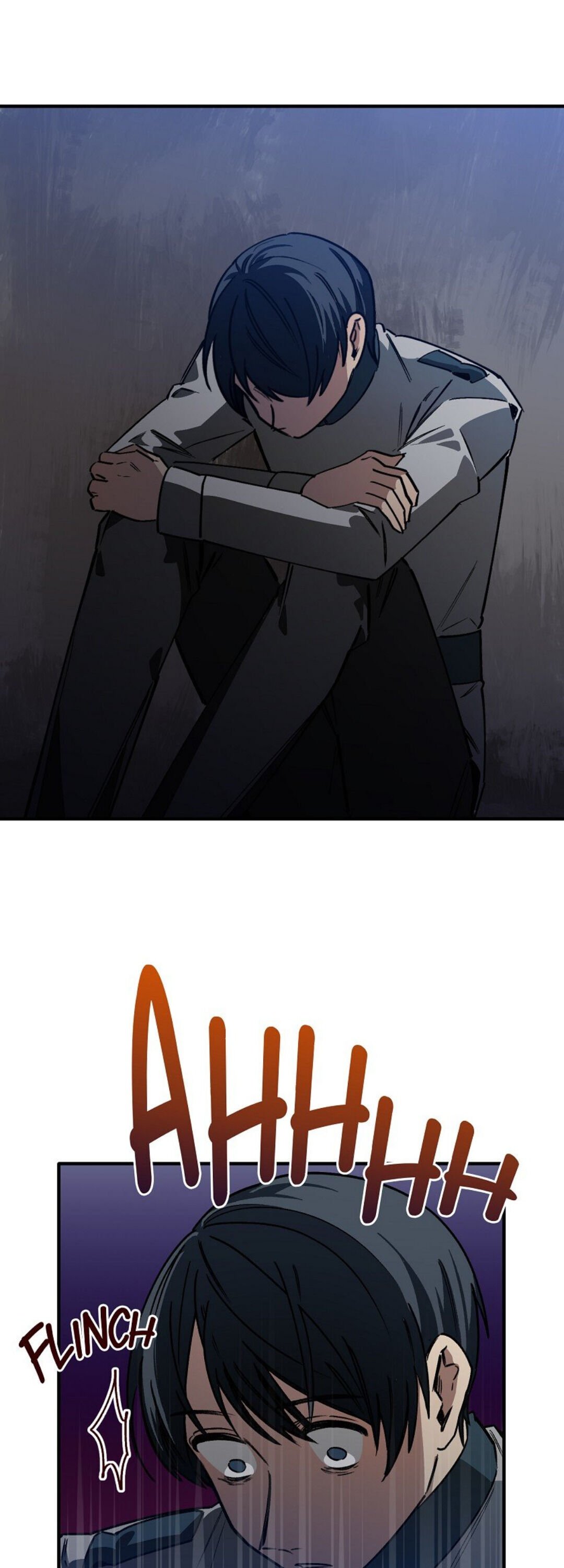 A Hunter’s Courtship Method Chapter 39 135 26