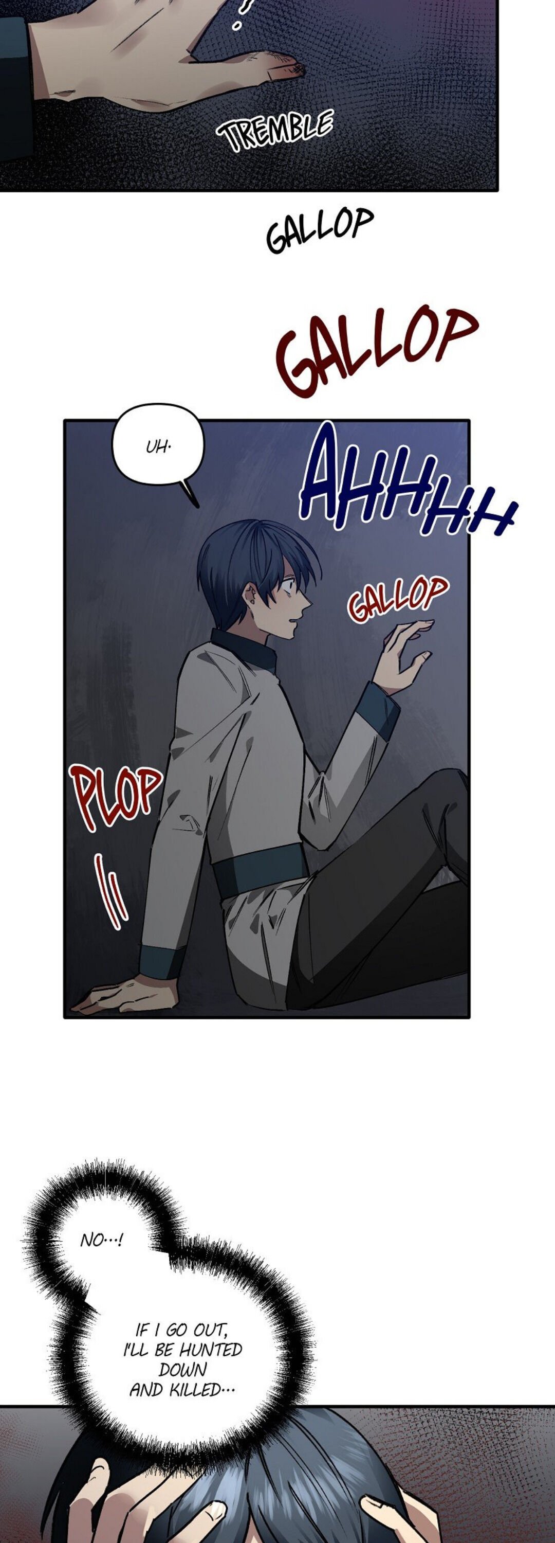 A Hunter’s Courtship Method Chapter 39 138 29