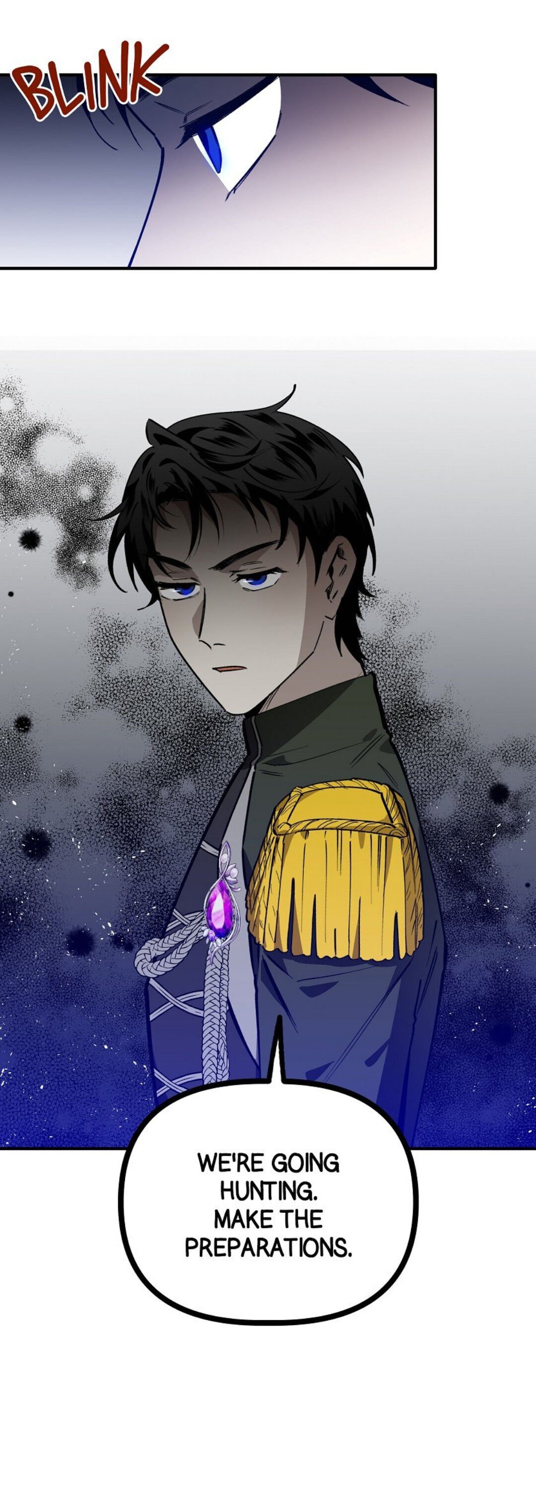 A Hunter’s Courtship Method Chapter 39 112 3