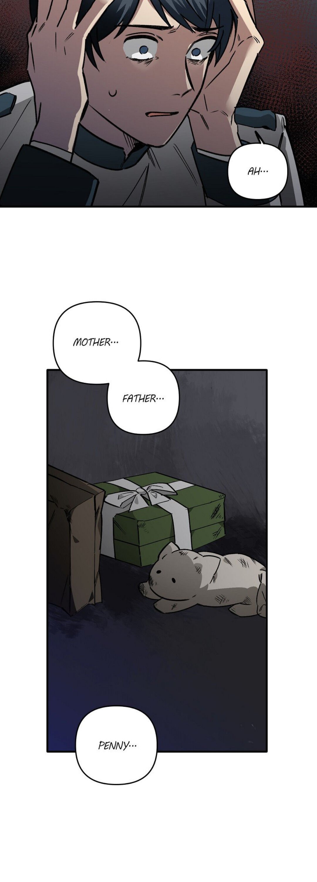 A Hunter’s Courtship Method Chapter 39 139 30