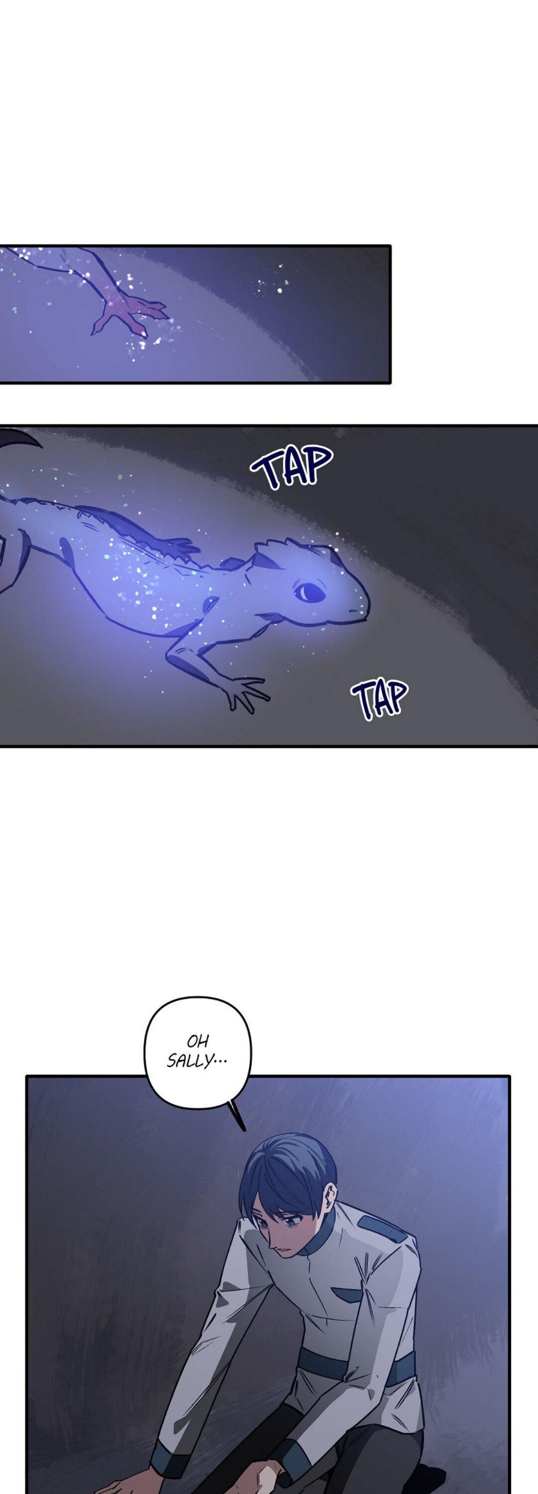 A Hunter’s Courtship Method Chapter 39 141 32