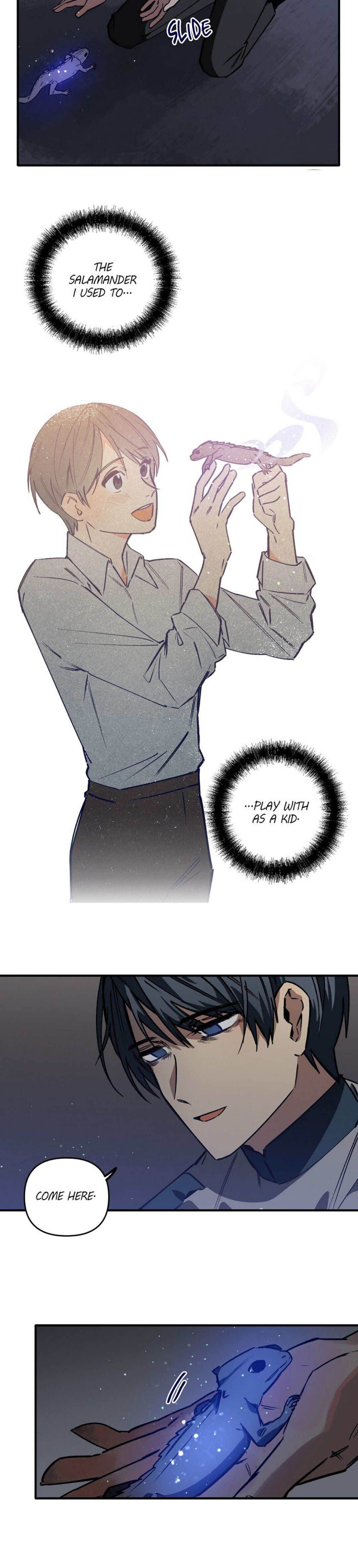 A Hunter’s Courtship Method Chapter 39 142 33