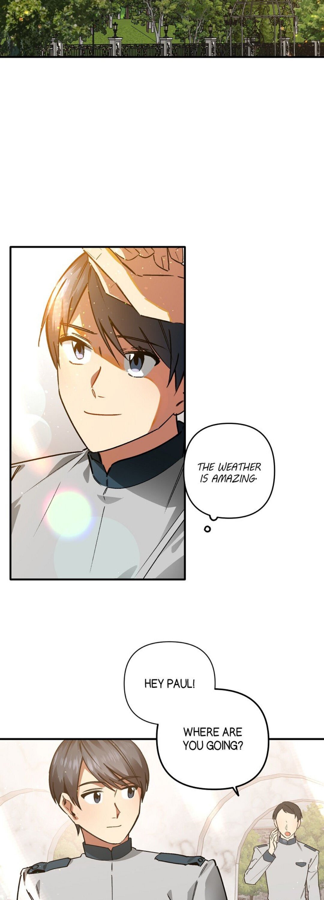 A Hunter’s Courtship Method Chapter 39 114 5