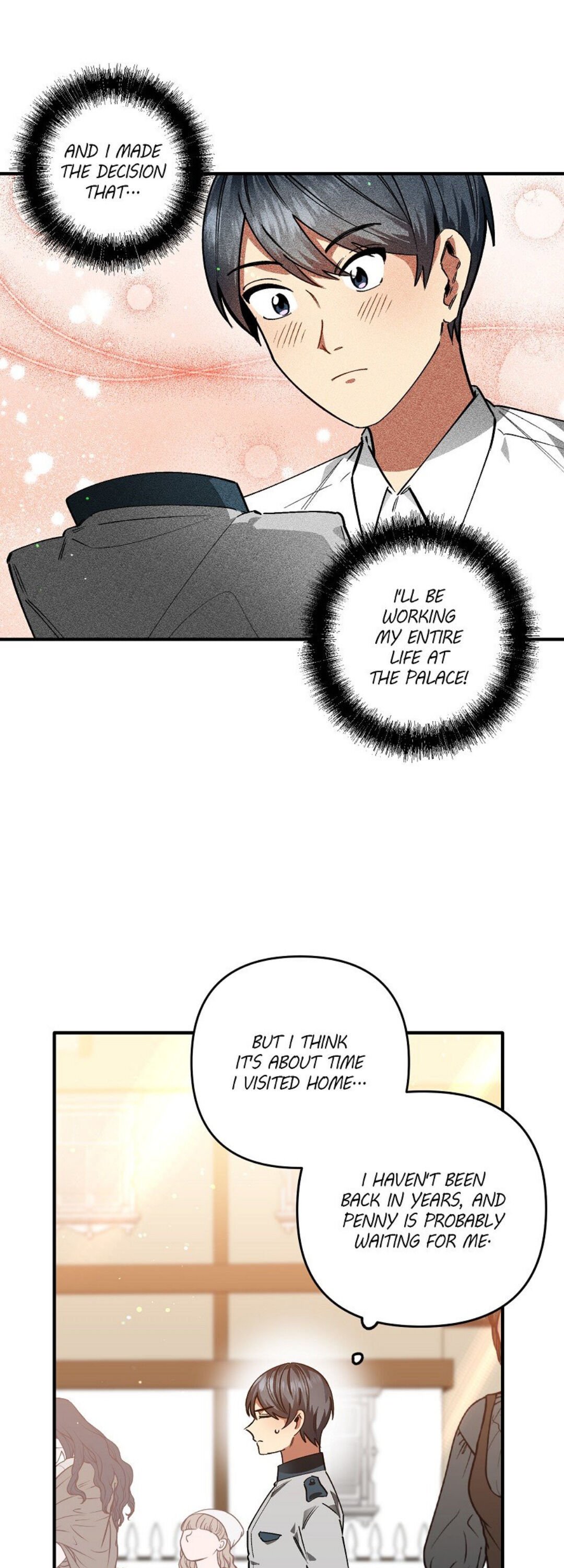 A Hunter’s Courtship Method Chapter 39 118 9