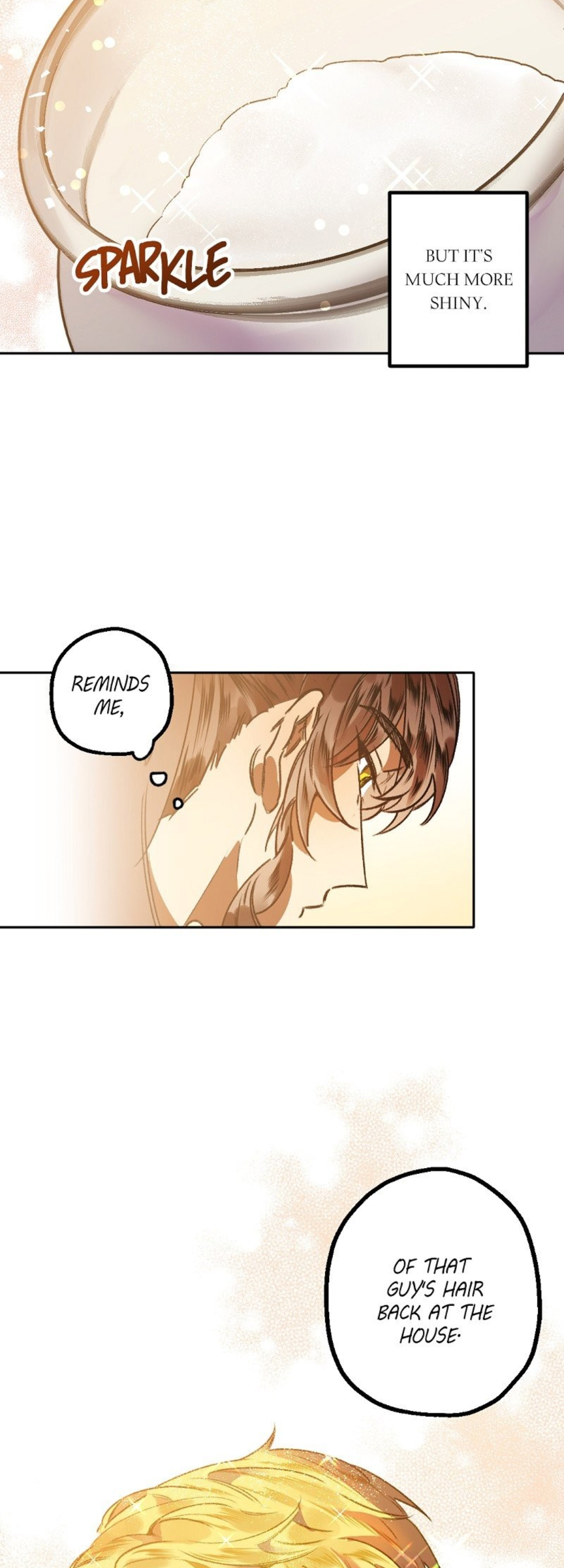 A Hunter’s Courtship Method Chapter 4 107 10