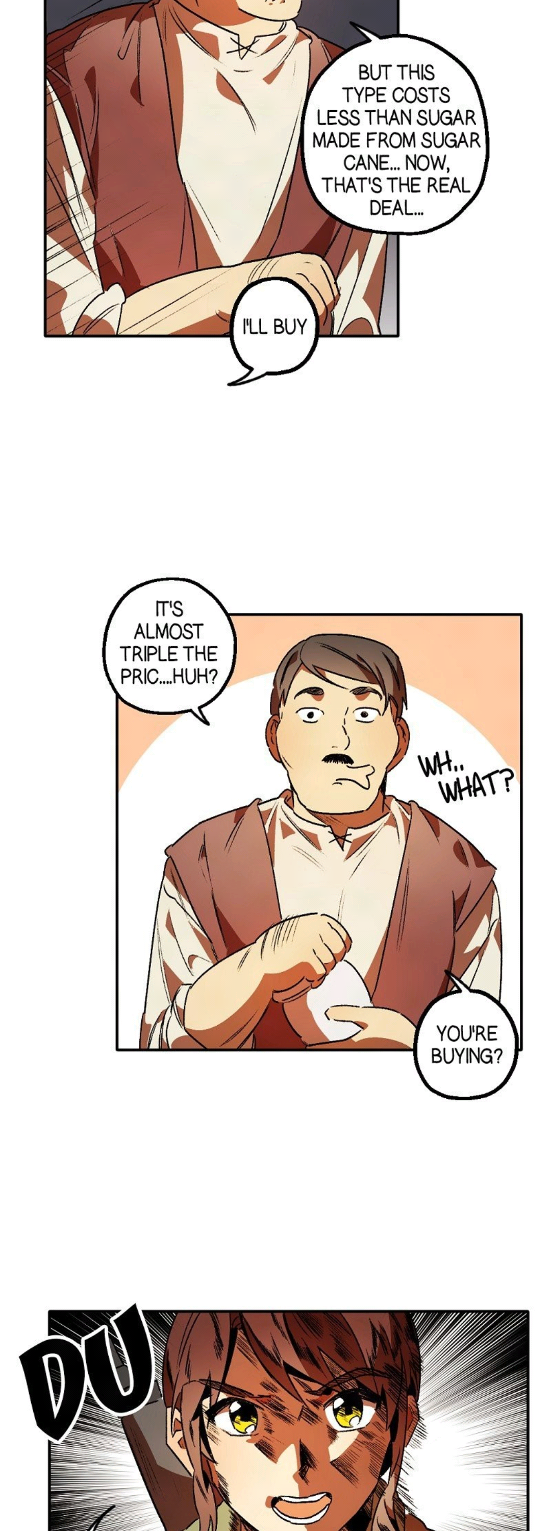 A Hunter’s Courtship Method Chapter 4 111 14