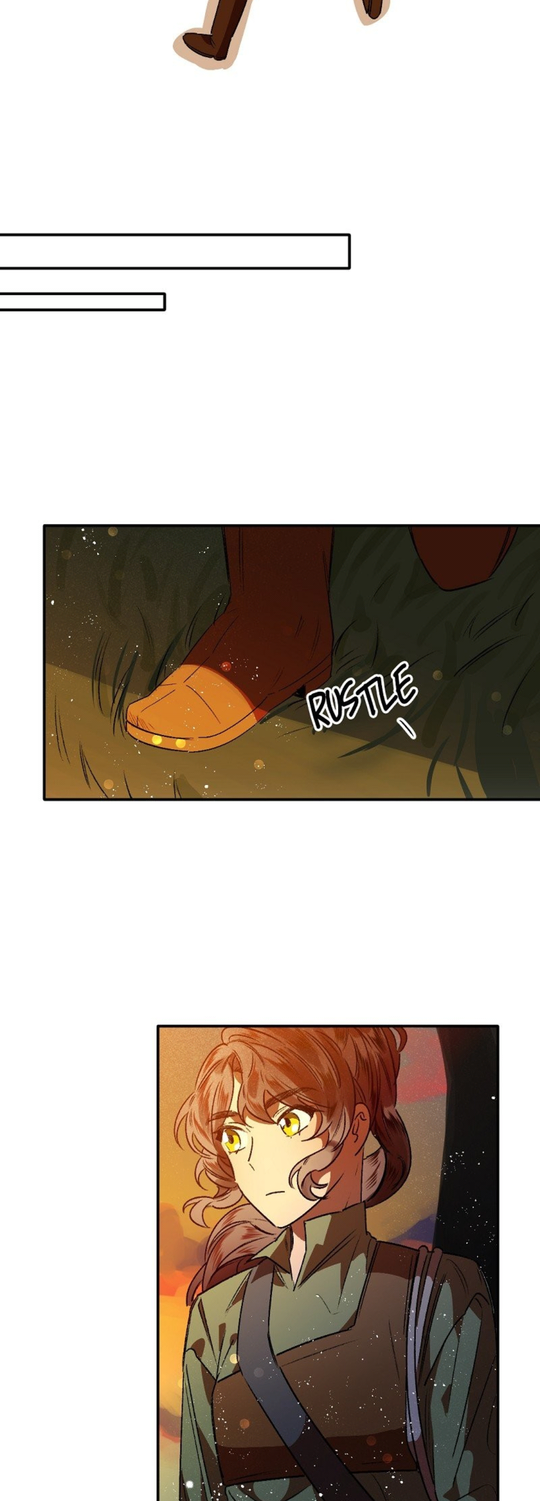 A Hunter’s Courtship Method Chapter 4 115 18