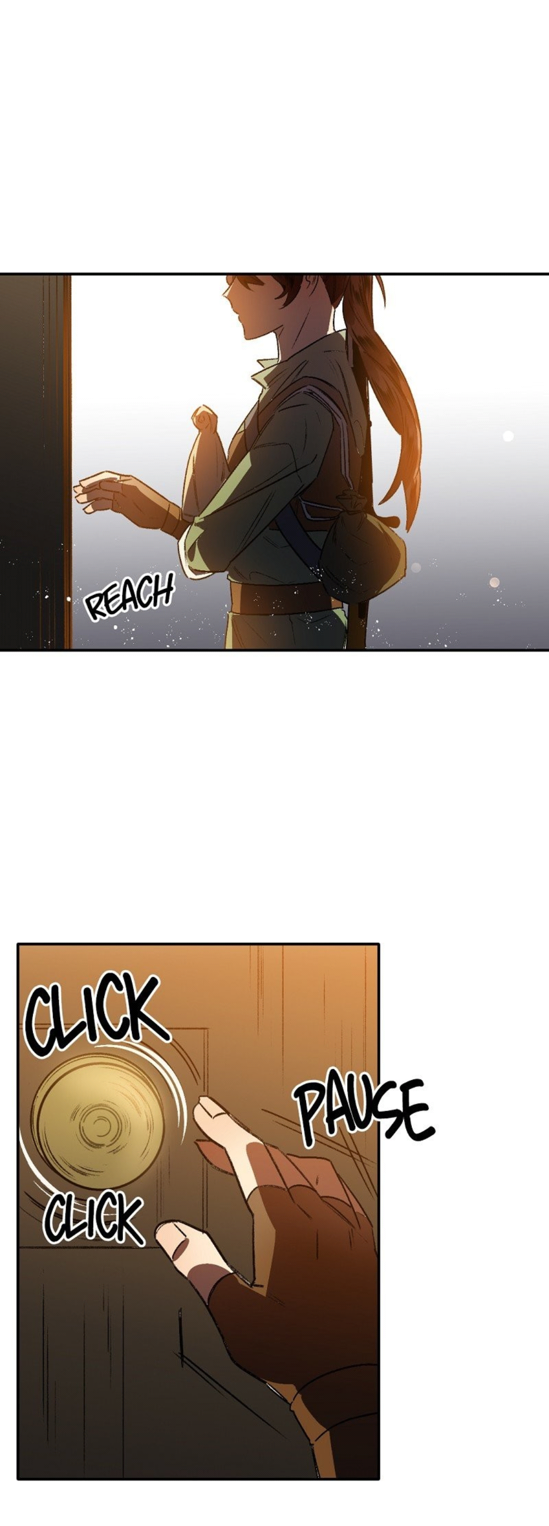 A Hunter’s Courtship Method Chapter 4 119 22