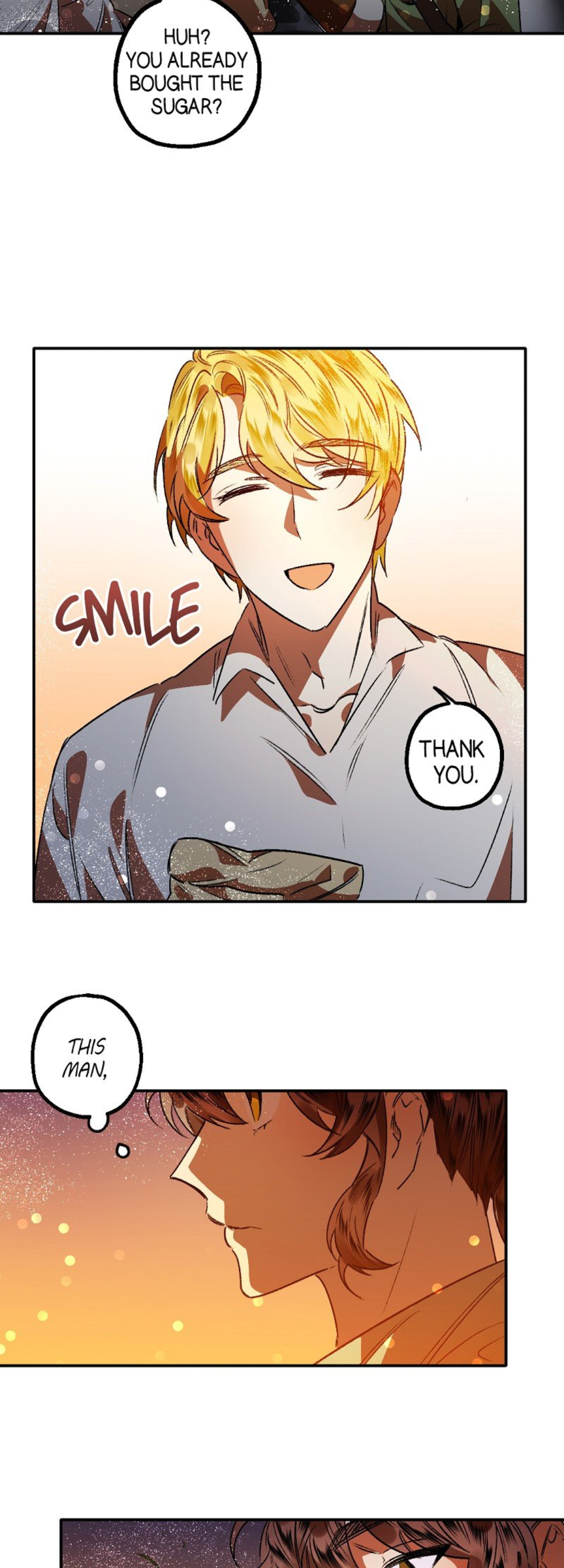 A Hunter’s Courtship Method Chapter 4 124 27