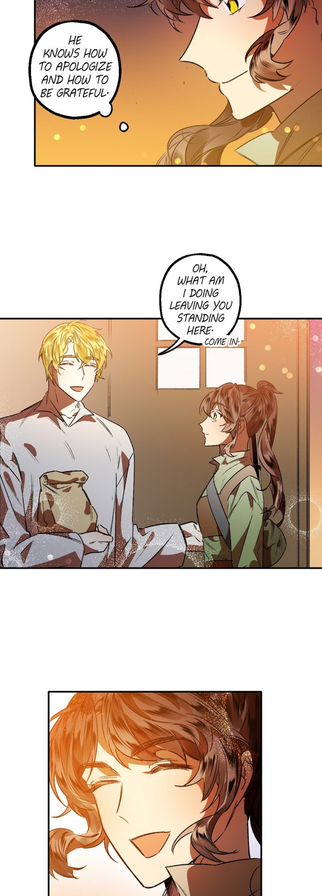 A Hunter’s Courtship Method Chapter 4 125 28