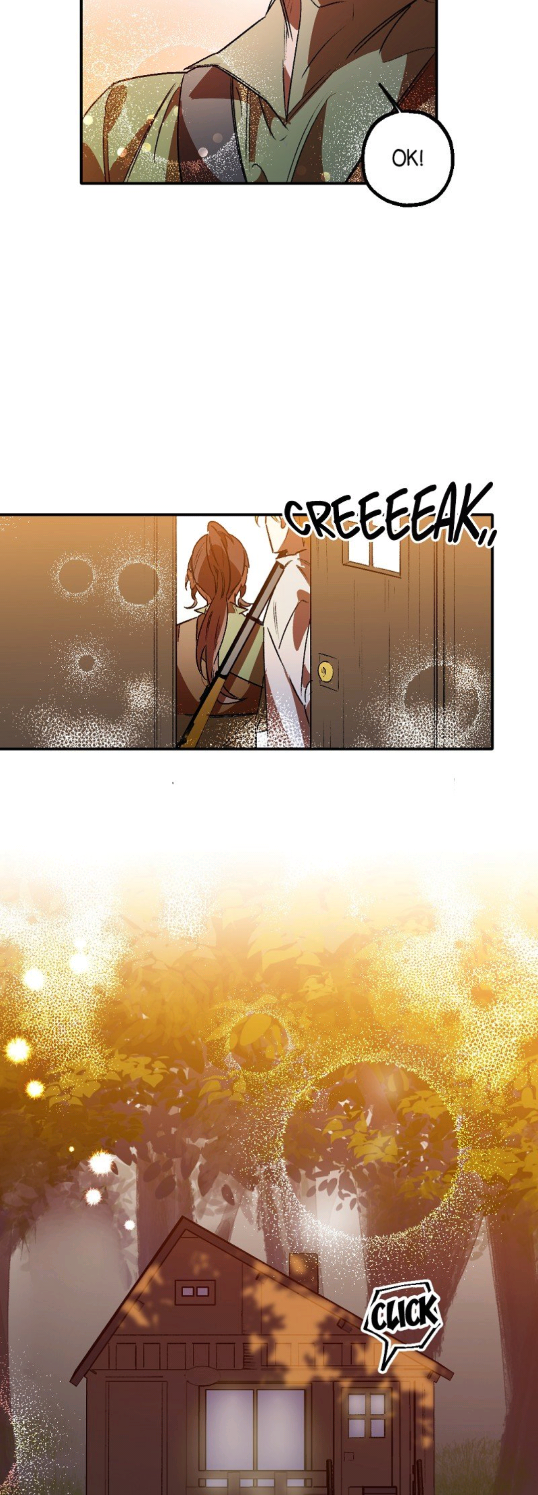 A Hunter’s Courtship Method Chapter 4 126 29