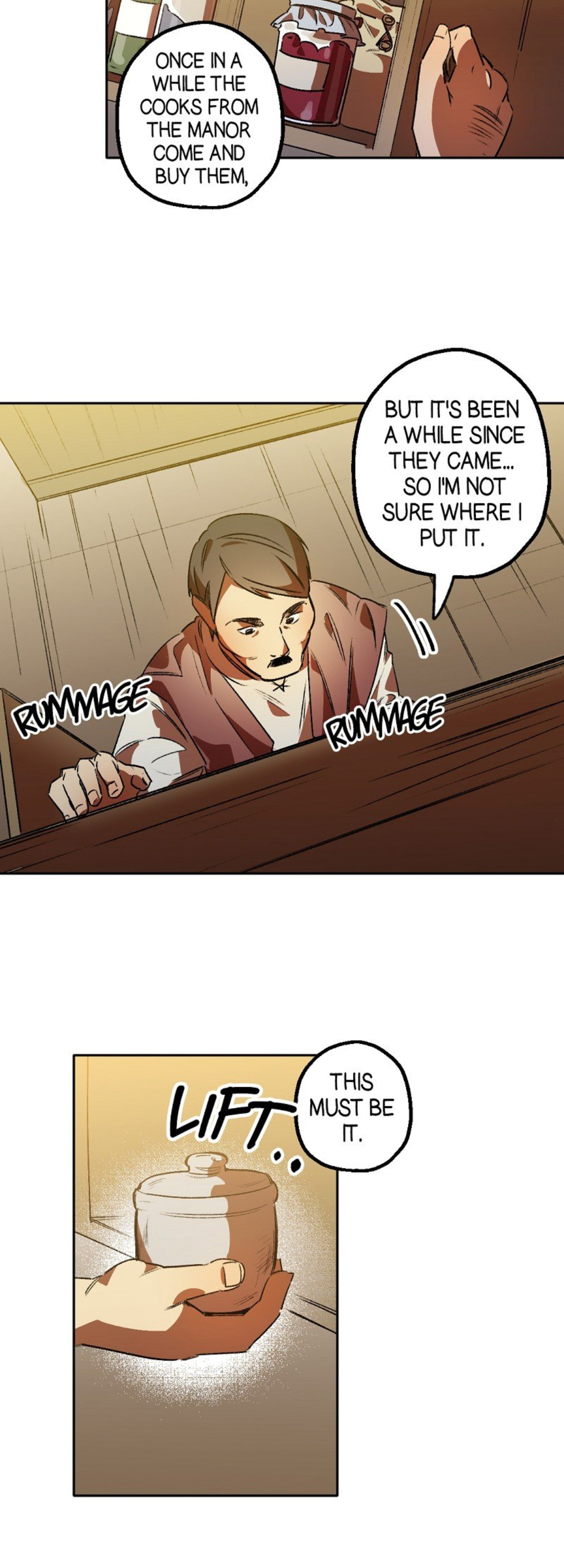 A Hunter’s Courtship Method Chapter 4 102 5