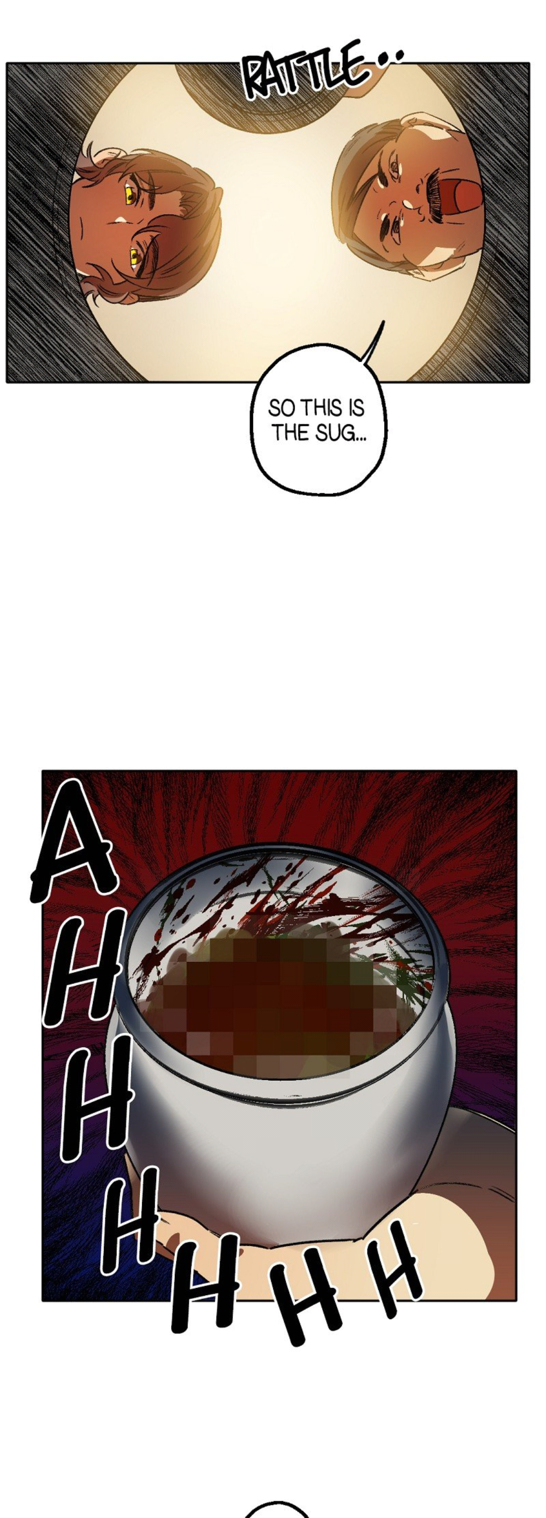 A Hunter’s Courtship Method Chapter 4 103 6