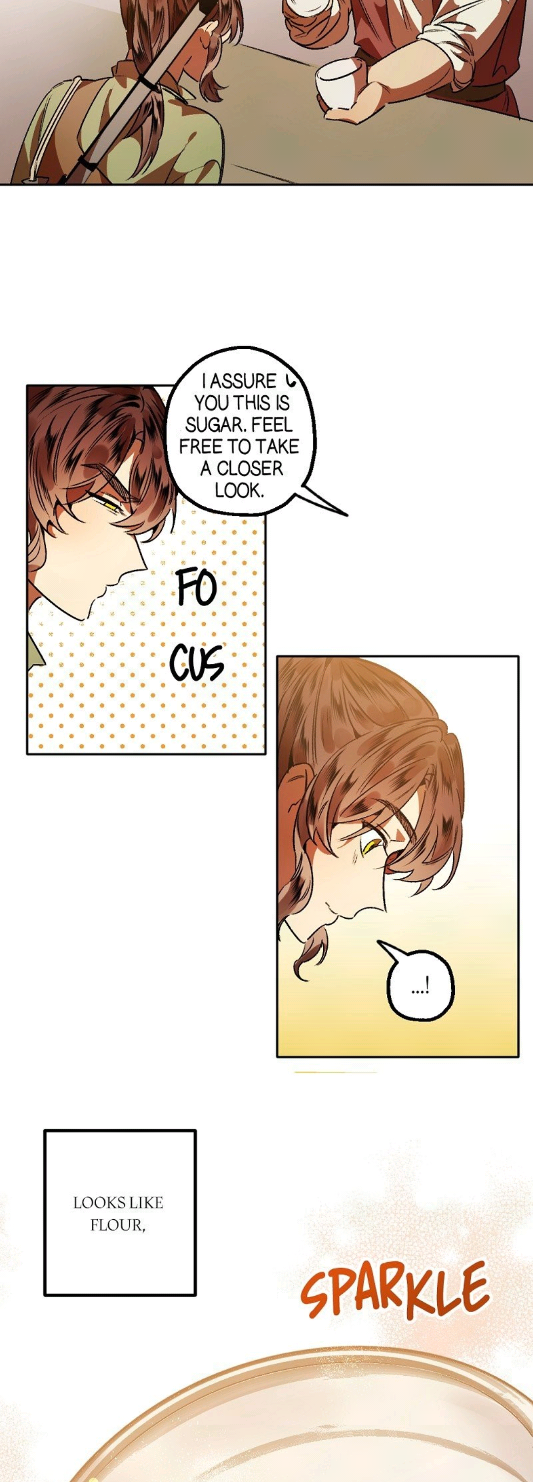 A Hunter’s Courtship Method Chapter 4 106 9