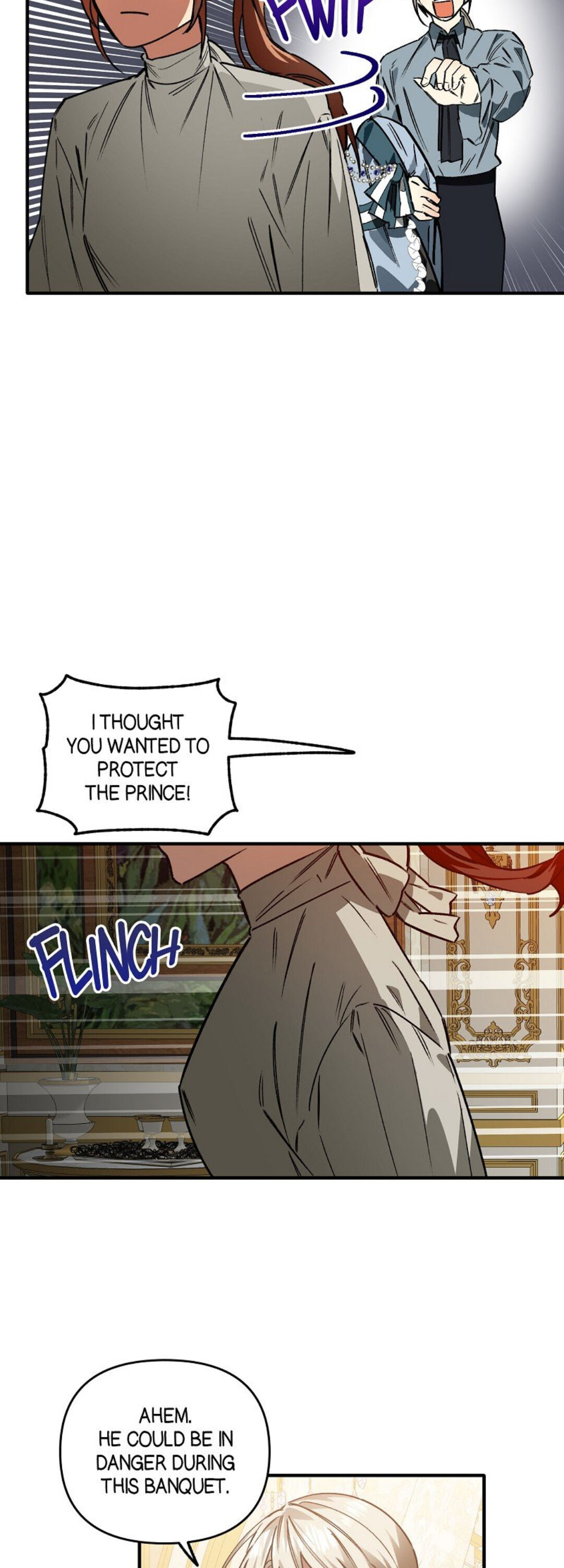 A Hunter’s Courtship Method Chapter 40 123 11