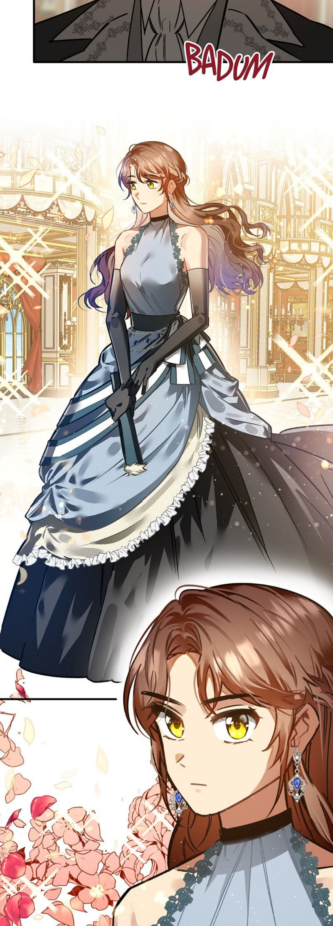 A Hunter’s Courtship Method Chapter 40 131 19